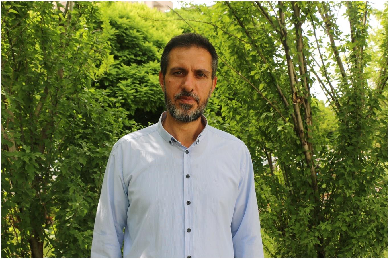 Şanlıurfalı âlimler: “Bayramlar Allah’ın bir lütuf ve ikramıdır” Şanlıurfalı âlimler: “Bayramlar Allah’ın bir lütuf ve ikramıdır”